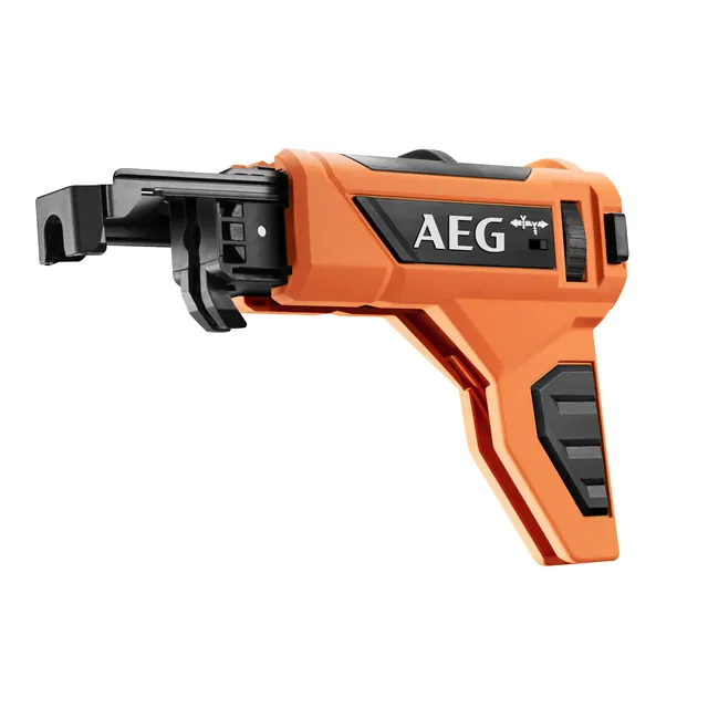 aeg-bts-bsa-chargeur-de-vis-en-bandes-pour-visseuses-plaquistes-bts18bl-et-bts12 image 1