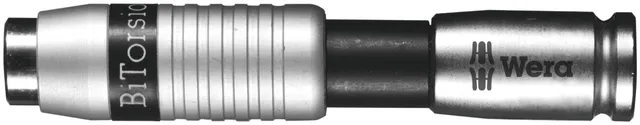 wera-797-a-4-1-b-support-bitorsion-1-4-x-77-mm-porte-embouts-aimant-permanent-po image 1