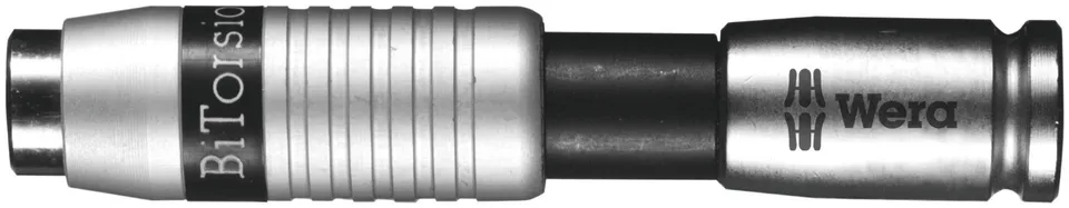wera-797-a-4-1-b-support-bitorsion-1-4-x-77-mm-porte-embouts-aimant-permanent-po image 1