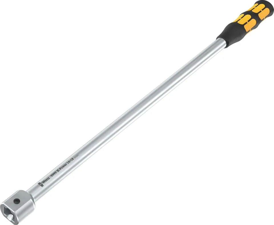 wera-9999-actionneur-x-power-14x18-mm-manche-pour-outils-interchangeables-600-mm image 1