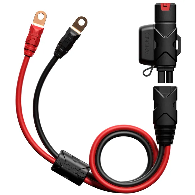 noco-gbc007-rallonge-avec-adaptateur-boost-x-connect-47-cm-borne-illet-m6-pour-b image 1