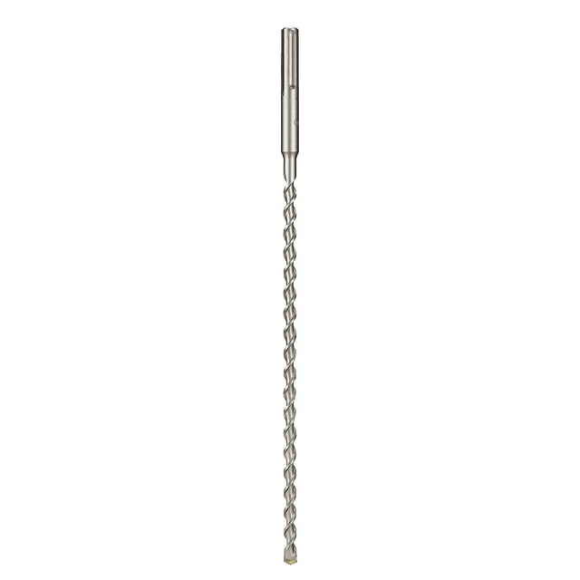 aeg-asds14540-foret-sds-max-2-taillants-14-mm-x-540-mm-utile-400-mm-t-te-carbure image 1