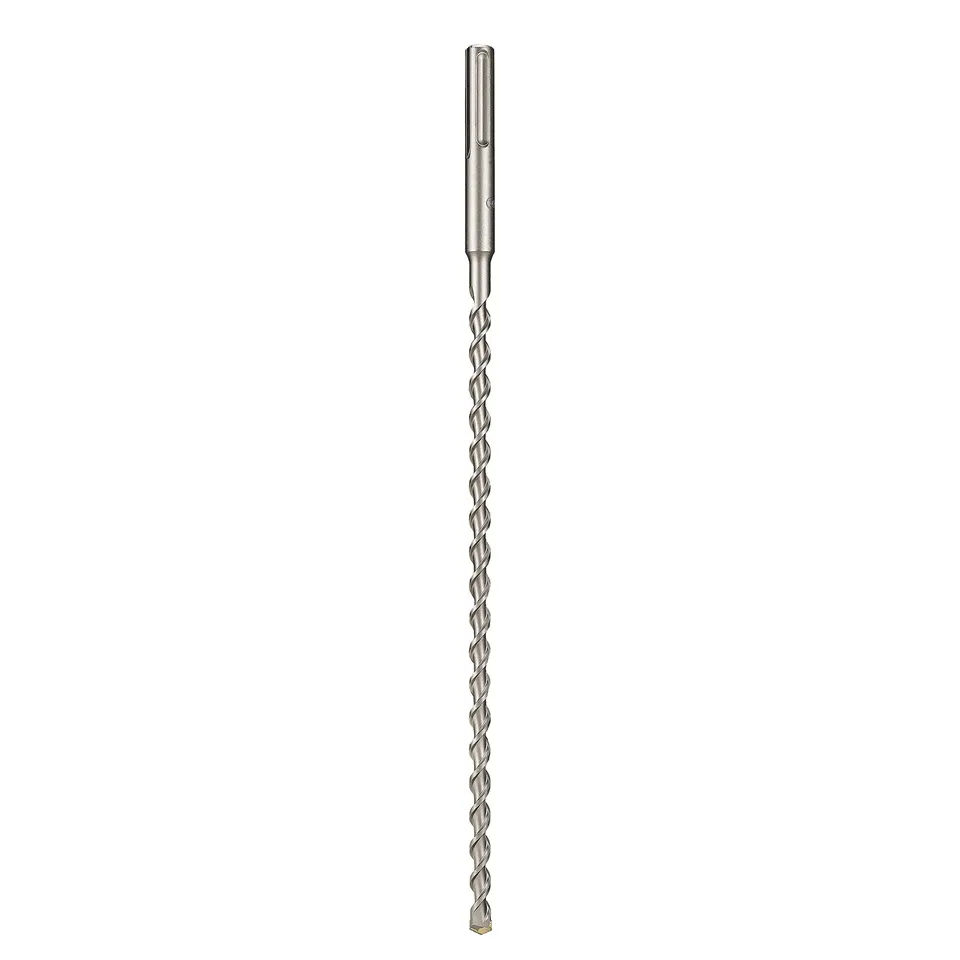 aeg-asds14540-foret-sds-max-2-taillants-14-mm-x-540-mm-utile-400-mm-t-te-carbure image 1