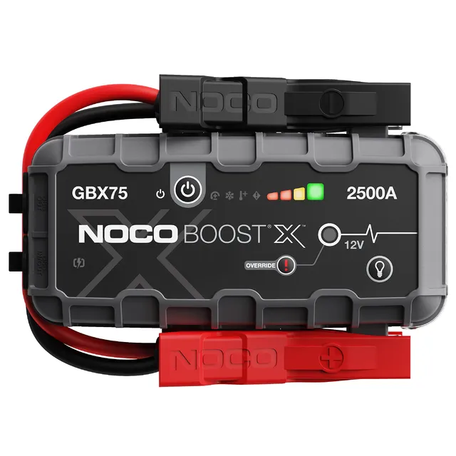 noco-boost-x-gbx75-booster-de-batterie-lithium-ultrasafe-2500a-12v-d-marreur-por image 1