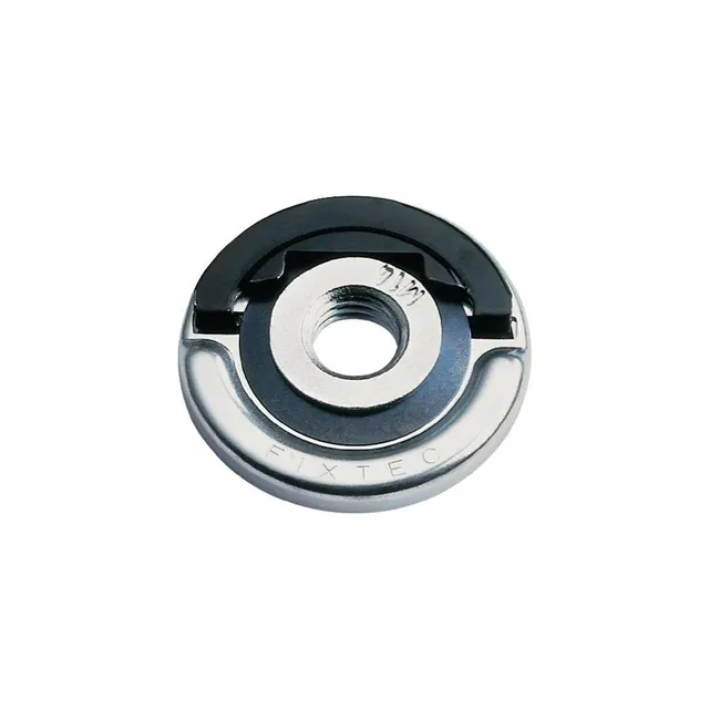aeg-4932358225-crou-fixtec-m14-crou-de-serrage-rapide-sans-cl-pour-meuleuses-d-a image 1