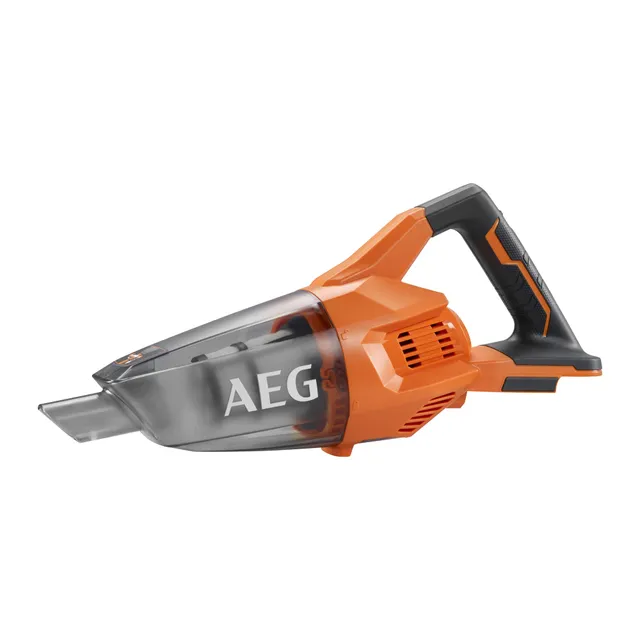 aeg-bhss18-0-aspirateur-compact-batterie-18v-pro18v-r-servoir-670-ml-amovible-tr image 1