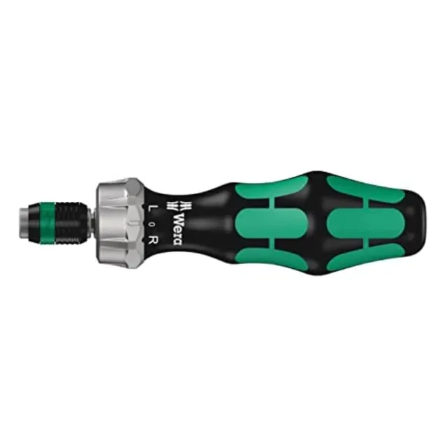 wera-816-ra-050514610001-tournevis-cliquet-avec-porte-embouts-rapidaptor-jusqu-5 image 1