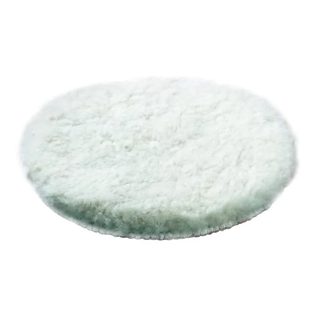 aeg-bonnet-en-laine-naturelle-150-mm-pour-polisseuse-finition-haute-brillance-gl image 1
