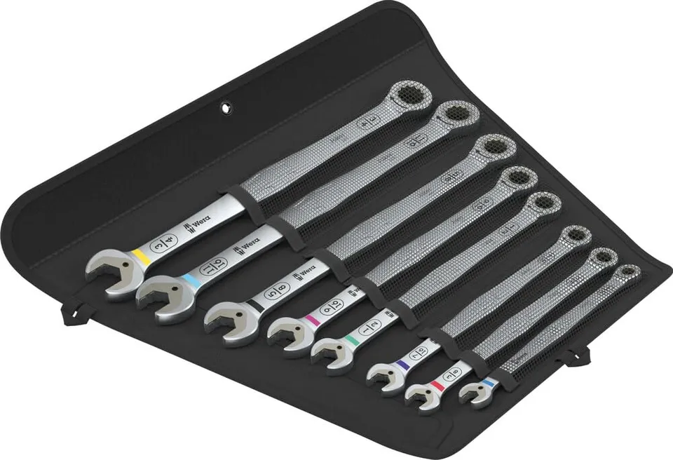 wera-6007-joker-imperial-8-set-1-jeu-de-8-cl-s-mixtes-cliquet-syst-me-imp-rial-p image 1