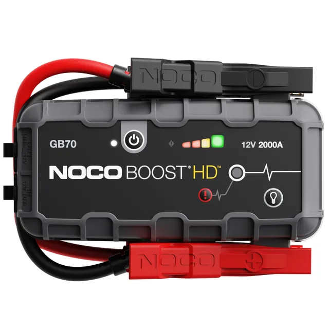 noco-boost-gb70-booster-de-batterie-lithium-ultrasafe-2000a-12v-avec-powerbank-u image 1