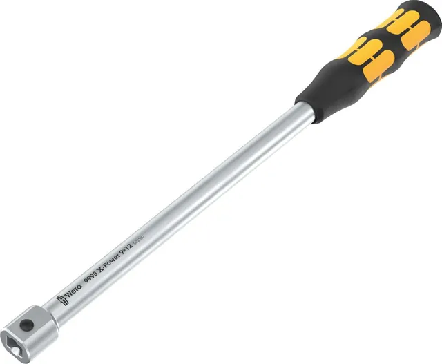 wera-9998-x-power-actionneur-pour-outils-interchangeables-9x12-mm-400-mm-manche- image 1