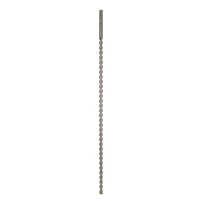 aeg-asds201000-foret-sds-max-2-taillants-20-mm-x-1000-mm-pour-b-ton image 1