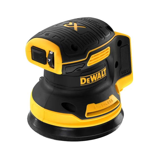 dewalt-dcw210n-xj-ponceuse-excentrique-sans-fil-xr-18v-brushless-125-mm-unit-nue image 1