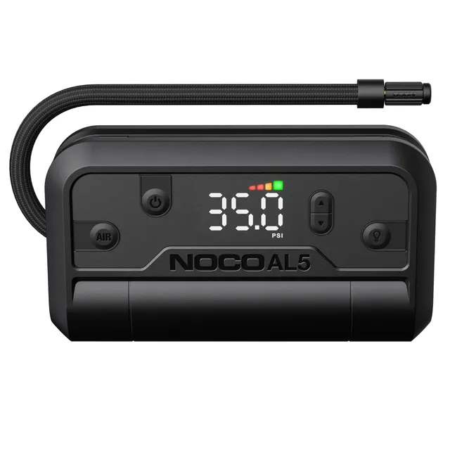 noco-air-al5-gonfleur-sans-fil-ultra-compact-5a-compresseur-d-air-batterie-lithi image 1