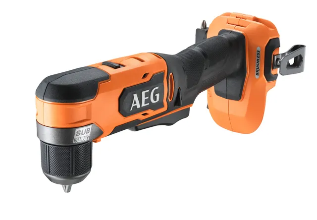 aeg-subcompact-18v-brushless-perceuse-visseuse-d-angle-42-nm-t-te-renvoi-d-angle image 1