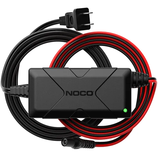 noco-xgc4-adaptateur-secteur-56-w-pour-d-marreurs-lithium-genius-boost-gb70-et-g image 1