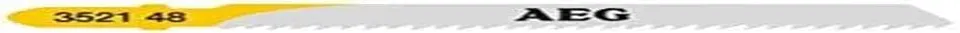 aeg-t101b-pack-de-5-lames-de-scie-sauteuse-75-mm-bois-stratifi-pour-coupes-droit image 1