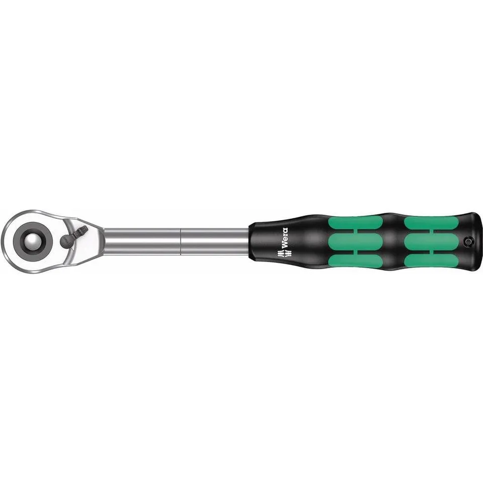 wera-8006-c-zyklop-hybrid-cliquet-1-2-avec-levier-d-inversion-72-dents-angle-de- image 1
