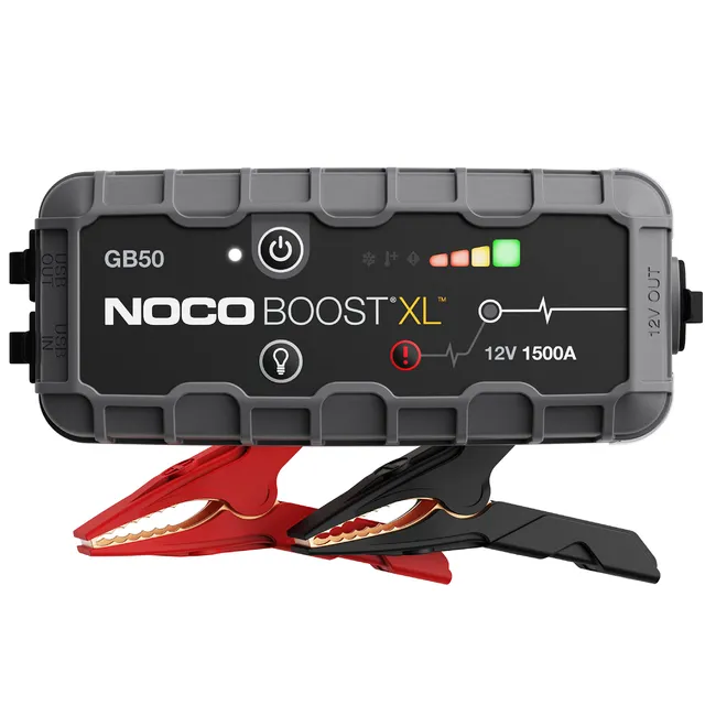 noco-boost-gb50-d-marreur-de-batterie-lithium-ultrasafe-1500a-12v-powerbank-usb- image 1