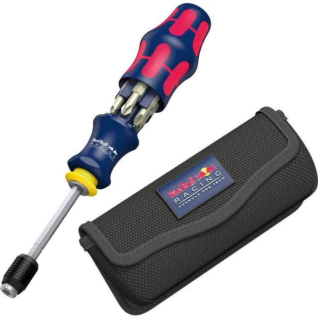 wera-kraftform-kompakt-20-red-bull-racing-05227702001-tournevis-porte-embouts-co image 1