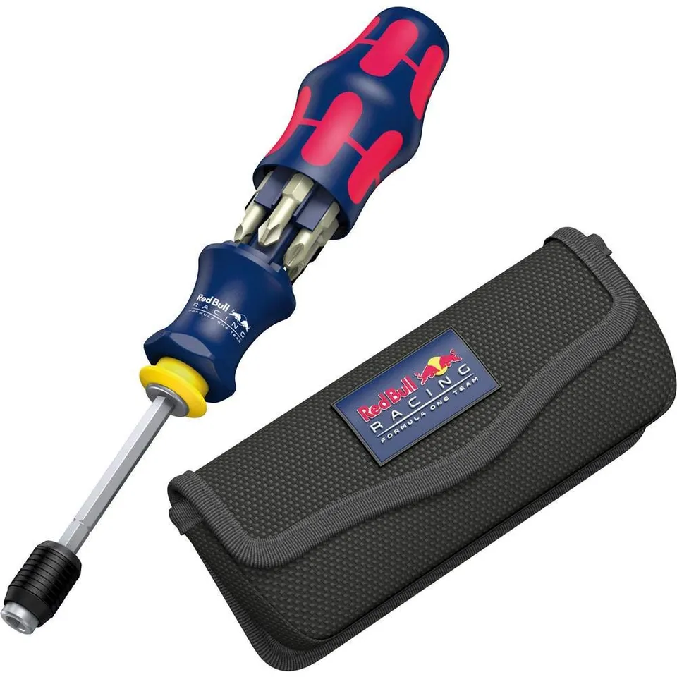 wera-kraftform-kompakt-20-red-bull-racing-05227702001-tournevis-porte-embouts-co image 1
