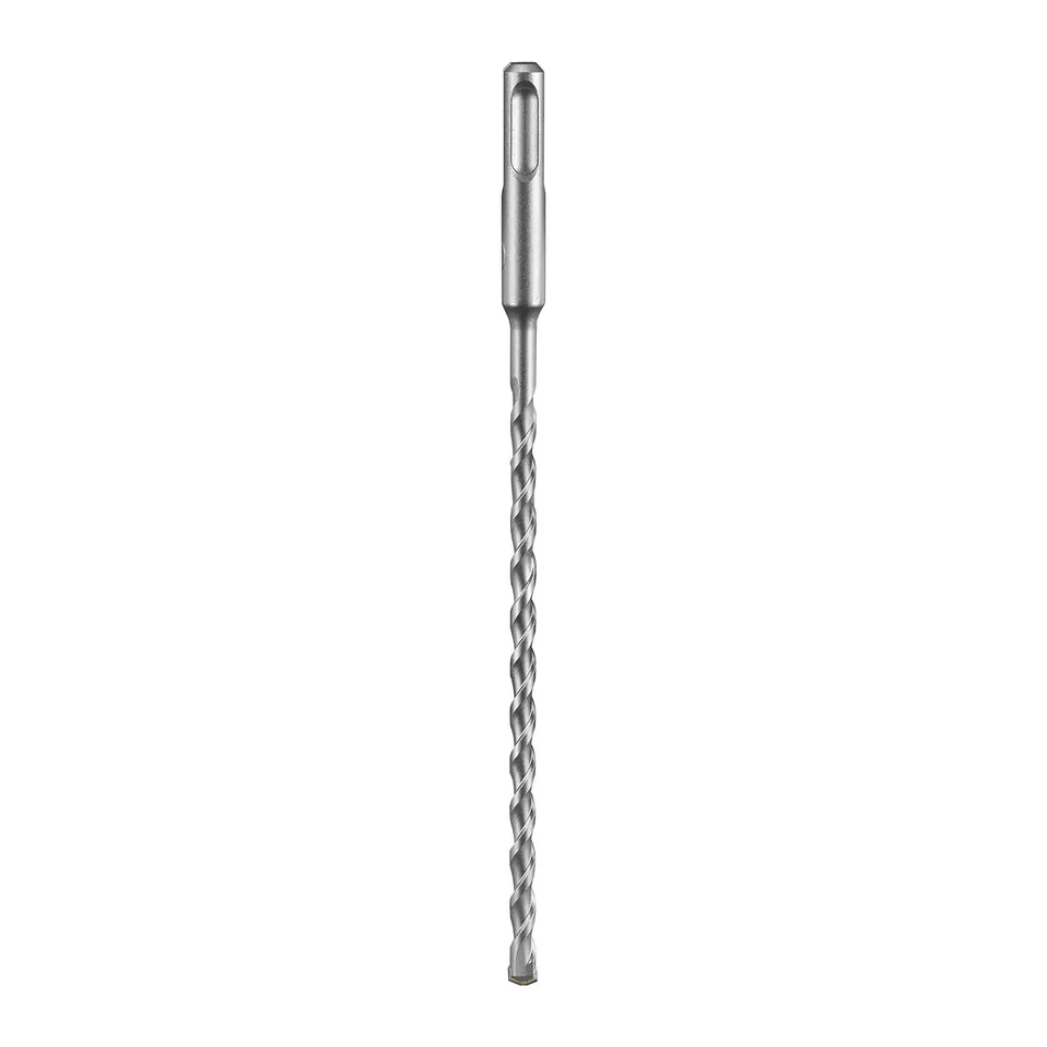 aeg-aaksds6210-foret-sds-2-taillants-6-mm-x-210-mm-foret-b-ton-ma-onnerie image 1