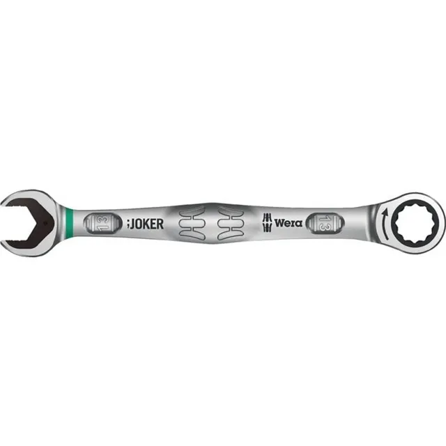wera-joker-6000-cl-mixte-cliquet-19-mm-x-246-mm-avec-fonction-de-retenue image 1