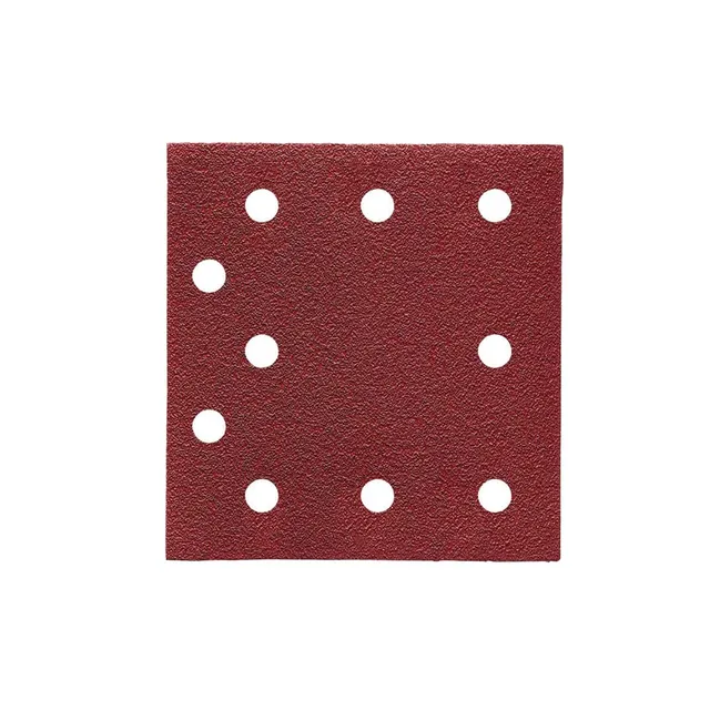 aeg-kit-10-disques-abrasifs-grain-240-115-x-107-mm image 1