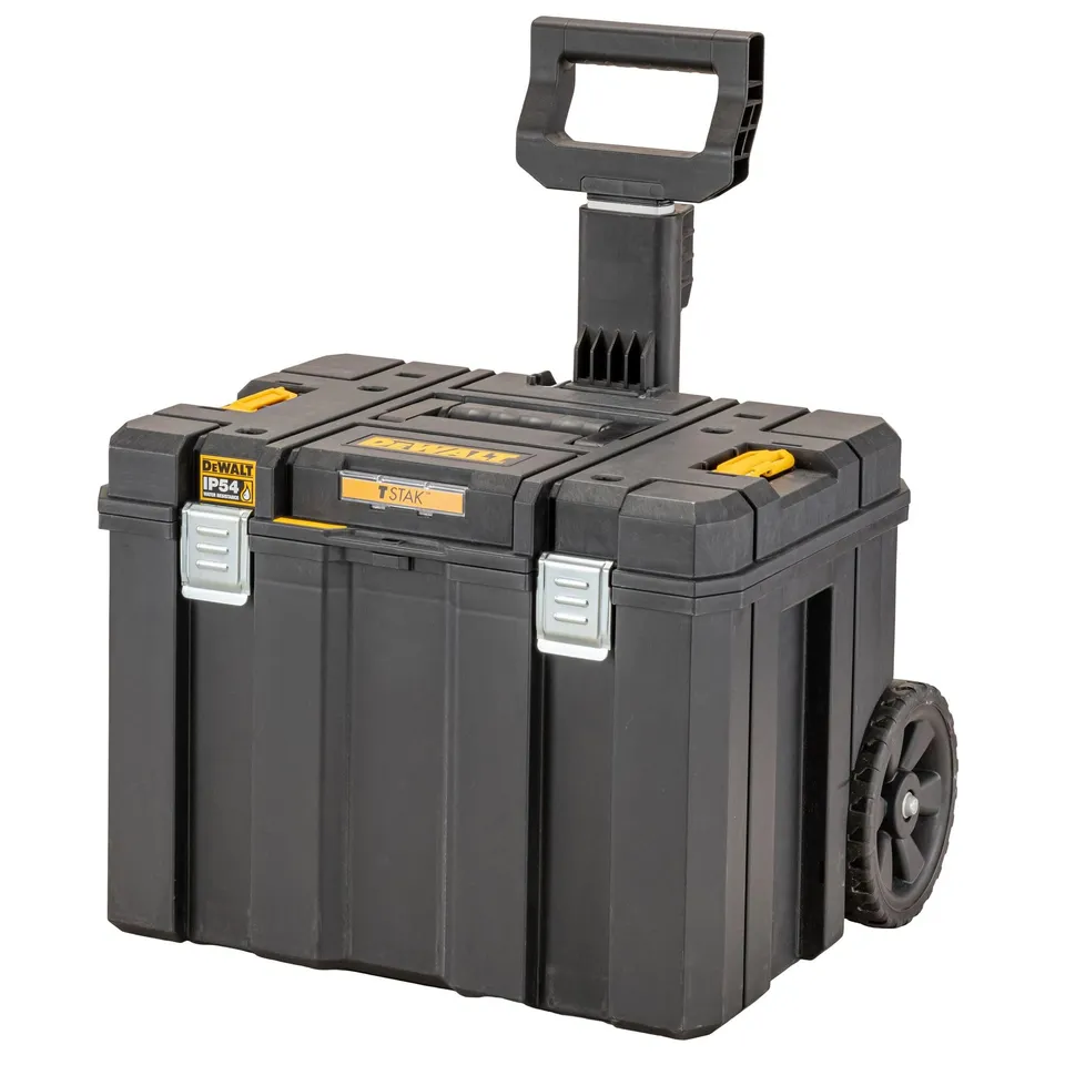 dewalt-dwst83347-1-coffret-tstak-mobile-grande-contenance-poign-e-t-lescopique-i image 1
