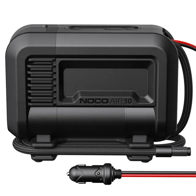 noco-air10-gonfleur-de-pneu-portable-12v-10a-36-slpm-0-40-psi-en-3-8-min-arr-t-a image 1