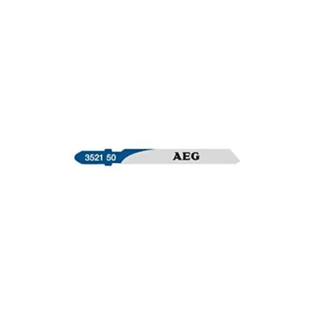 aeg-lame-de-scie-sauteuse-t118a-55-mm-pour-t-les-fines-lot-de-5-pas-de-dent-1-2- image 1