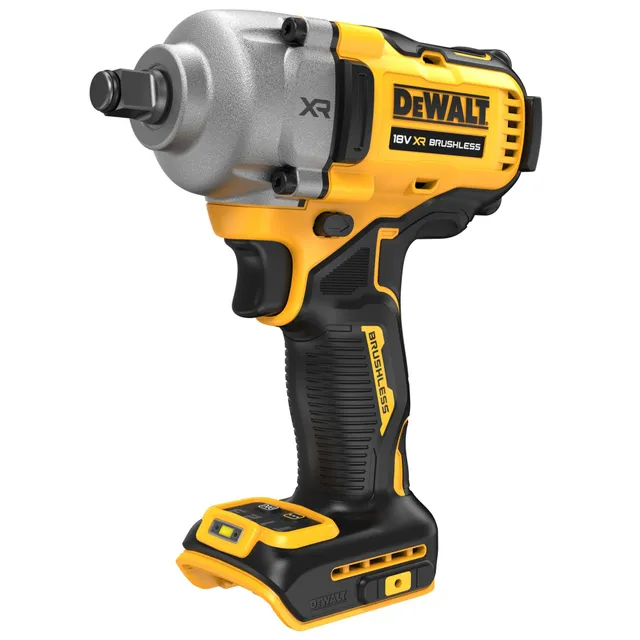 dewalt-dcf891n-xj-cl-choc-sans-fil-brushless-18v-xr-ultracompacte-carr-1-2-avec- image 1