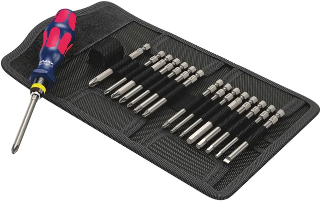 wera-kraftform-kompakt-60-red-bull-racing-05227703001-set-d-outils-compact-inox- image 1