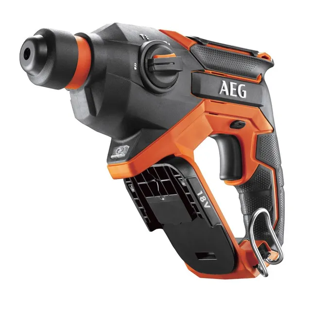 aeg-bbh18c-0-perforateur-sds-sans-fil-18-v-pro18v-4-modes-1-5-j-epta-sans-batter image 1