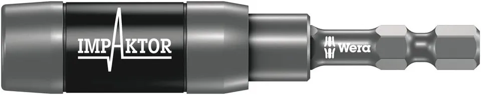 wera-897-4-imp-r-porte-embouts-impacter-1-4-x-75-mm-avec-aimant-annulaire-et-jon image 1
