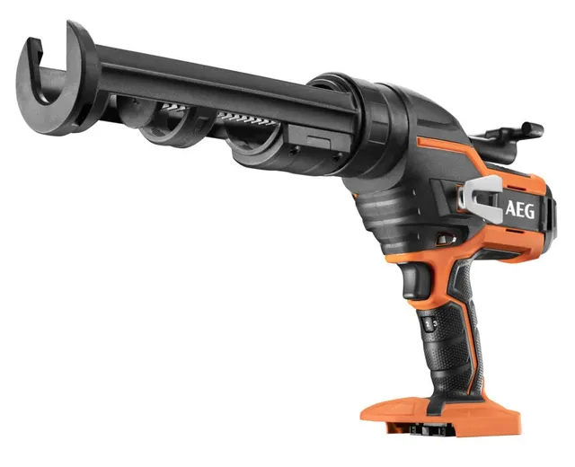 aeg-bkp18li-0-pistolet-silicone-cartouche-18v-pro18v-sans-batterie-porte-cartouc image 1
