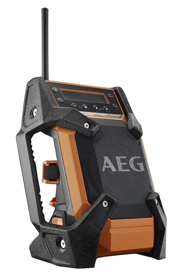 aeg-br1218c-0-radio-de-chantier-dab-fm-12v-18v-240v-avec-prise-jack-et-usb-sans- image 1