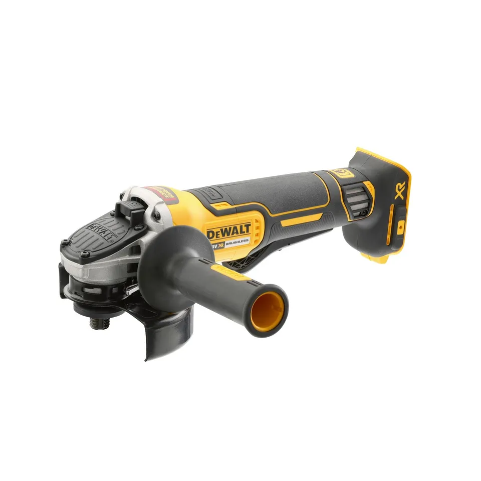 dewalt-dcg406n-xj-meuleuse-xr-18v-brushless-125-mm-interrupteur-palette-sans-bat image 1