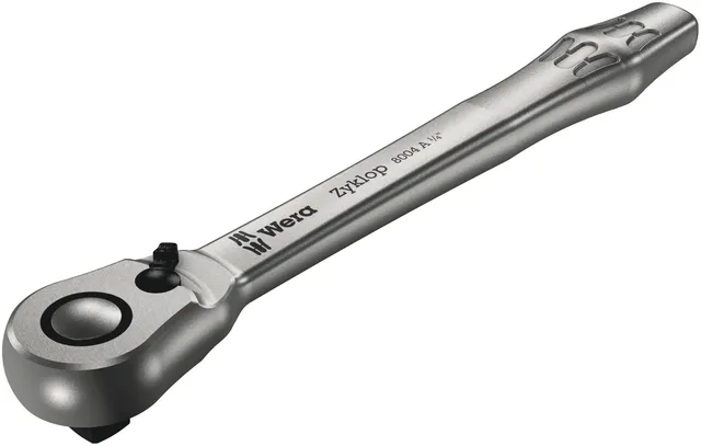 wera-zyklop-metal-8004-a-05004004001-cliquet-levier-d-inversion-carr-1-4-100-m-t image 1