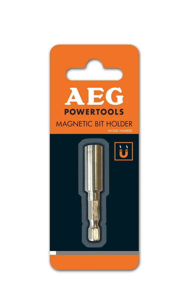aeg-bts-bh-porte-embout-magn-tique-1-4-pour-bts12c-et-bts18bl image 1