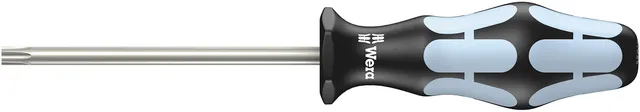 wera-3367-tournevis-torx-t20-en-acier-inoxydable-manche-ergonomique-kraftform-an image 1