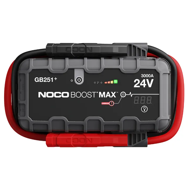 noco-boost-max-gb251-booster-de-d-marrage-lithium-ultrasafe-24v-3000a-essence-et image 1