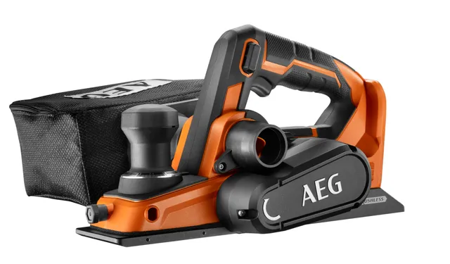 aeg-bho18bl-0-rabot-lectrique-sans-fil-18-v-brushless-lame-inversable-82-mm-prof image 1