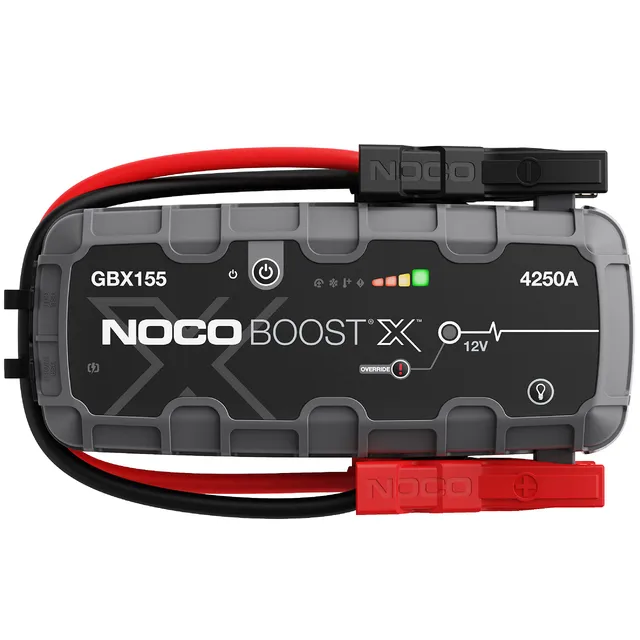 noco-boost-x-gbx155-booster-de-d-marrage-lithium-ultrasafe-4250a-12v-powerbank-u image 1