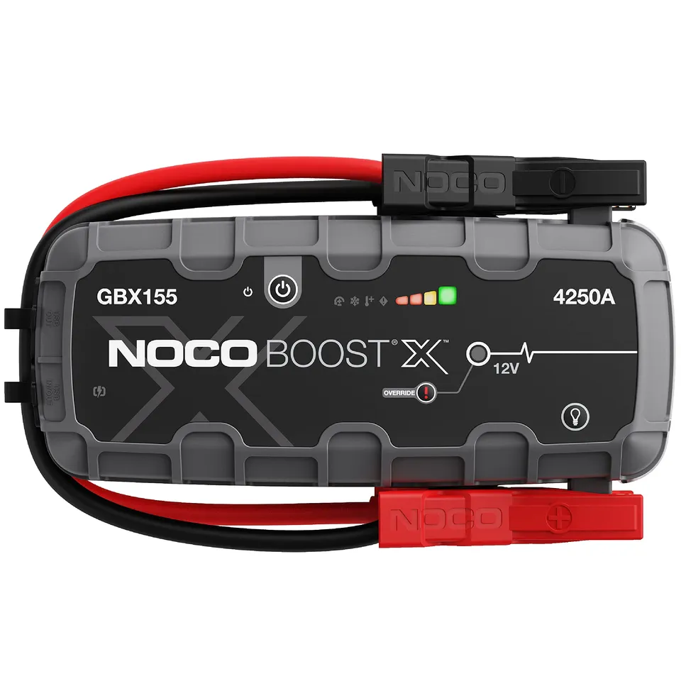 noco-boost-x-gbx155-booster-de-d-marrage-lithium-ultrasafe-4250a-12v-powerbank-u image 1