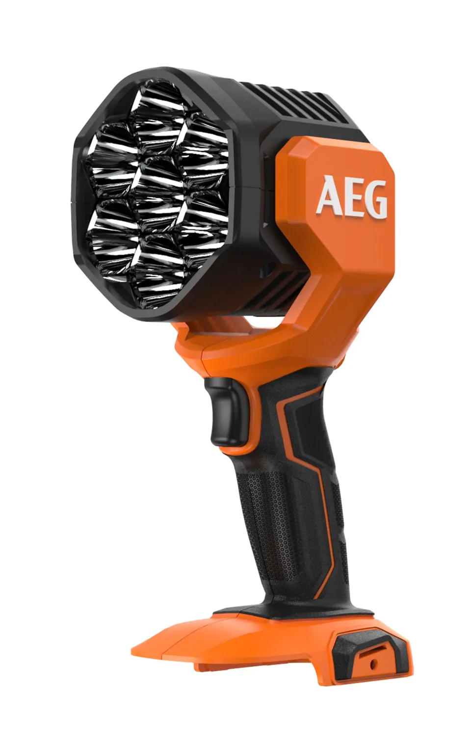aeg-btl18c2-0-lampe-torche-18v-sans-fil-3000-lumens-jusqu-3200-lumens-t-te-pivot image 1