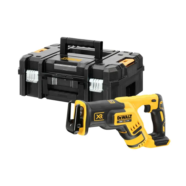 dewalt-dcs367nt-xj-scie-sabre-compacte-brushless-xr-18v-avec-coffret-tstak-2900- image 1