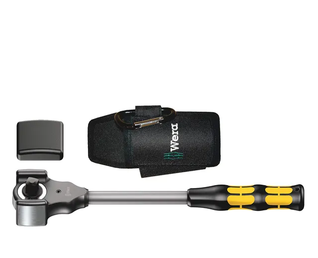 wera-8002-c-koloss-clique-haute-charge-r-versible-600-nm-utilisable-comme-martea image 1