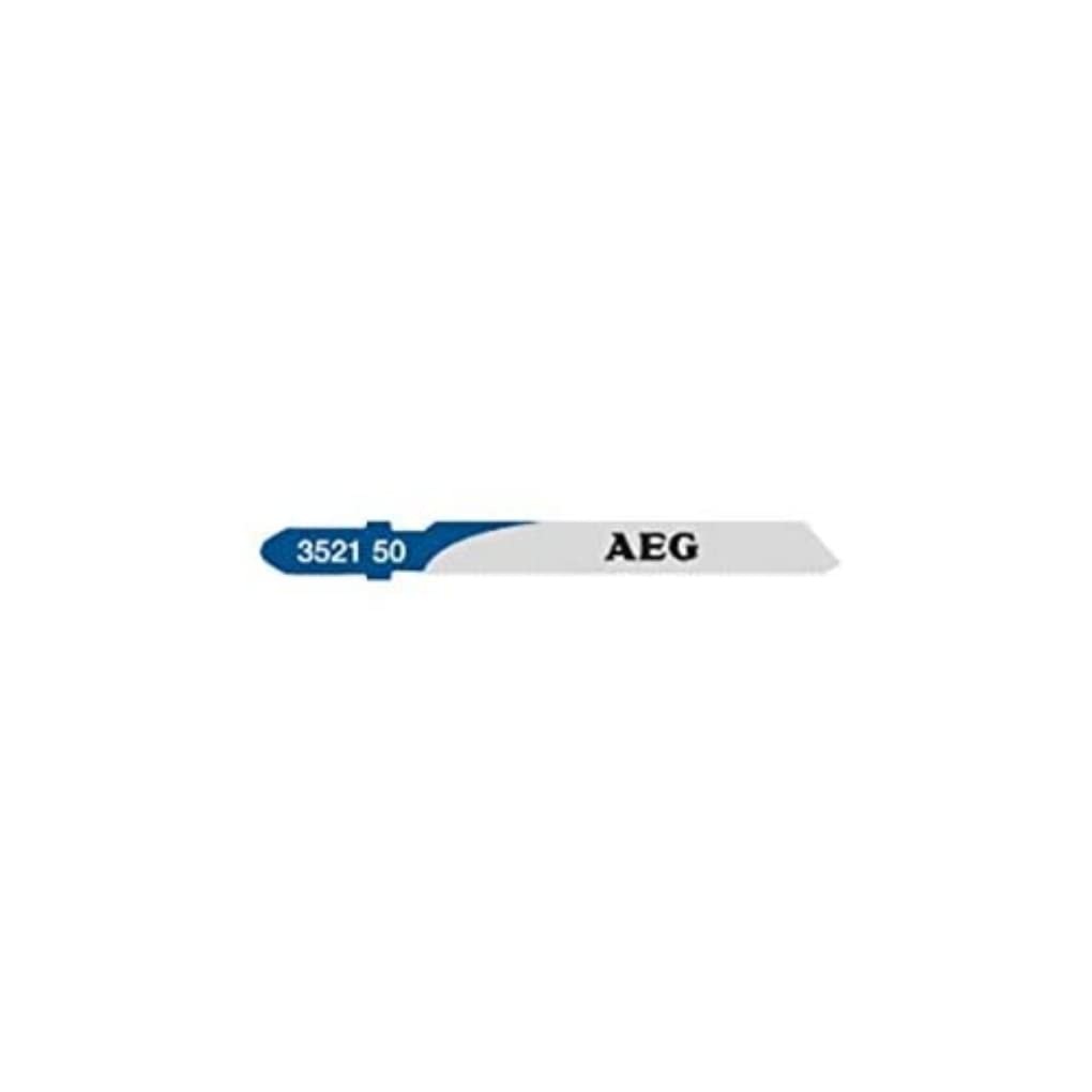 aeg-lame-de-scie-sauteuse-t118a-55-mm-pour-t-les-fines-lot-de-5-pas-de-dent-1-2- image 1