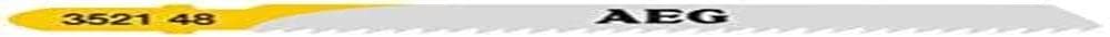 aeg-t101b-pack-de-5-lames-de-scie-sauteuse-75-mm-bois-stratifi-pour-coupes-droit image 1